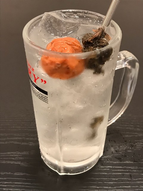 庄内魚河岸酒場 潮彩 - 鶴岡（海鮮）の写真