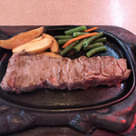 ステーキハウス 88 - 