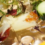 アグリスケープ - 