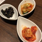 Seoul Kitchen - 