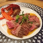 下北沢 肉バル Bon - 