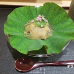 津の守坂 小柴 - 
