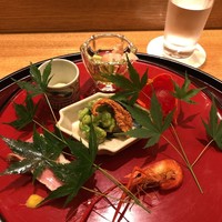 日本料理 太月 - 