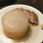 地酒とそば・京風おでん 三間堂 - 