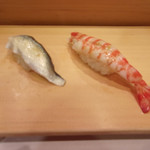 弁天山美家古寿司 - 