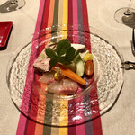 ブラッスリー ギョラン - 