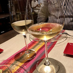 ブラッスリー ギョラン - 