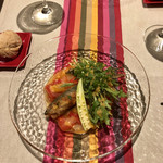 ブラッスリー ギョラン - 