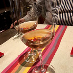 ブラッスリー ギョラン - 