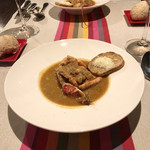 ブラッスリー ギョラン - 