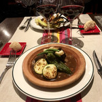 ブラッスリー ギョラン - 