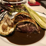 ブラッスリー ギョラン - 