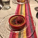 ブラッスリー ギョラン - 