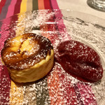 ブラッスリー ギョラン - 