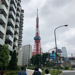 オステリア ピテカントロポ - 