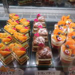 スイーツスタジオ ベルノート - 