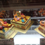 スイーツスタジオ ベルノート - 