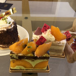 スイーツスタジオ ベルノート - 