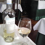 ブーケ・ド・フランス - ロワールの白ワイン