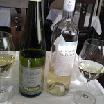 ブーケ・ド・フランス - アルザスの白ワイン（ピノグリ）