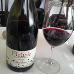 ブーケ・ド・フランス - ボジョレー地区の村名ワイン「フルーリー」・ガメ