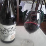 ブーケ・ド・フランス - 赤ワイン、コート・ド・ローン（グルナッシュ、カリニャン）