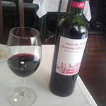 ブーケ・ド・フランス - 赤ワイン、ボルドー（カベルネソービニヨン、シラー）