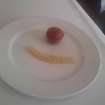 ブーケ・ド・フランス - 小菓子