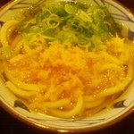 丸亀製麺 - 