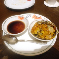 中国飯店 紫玉蘭 - 