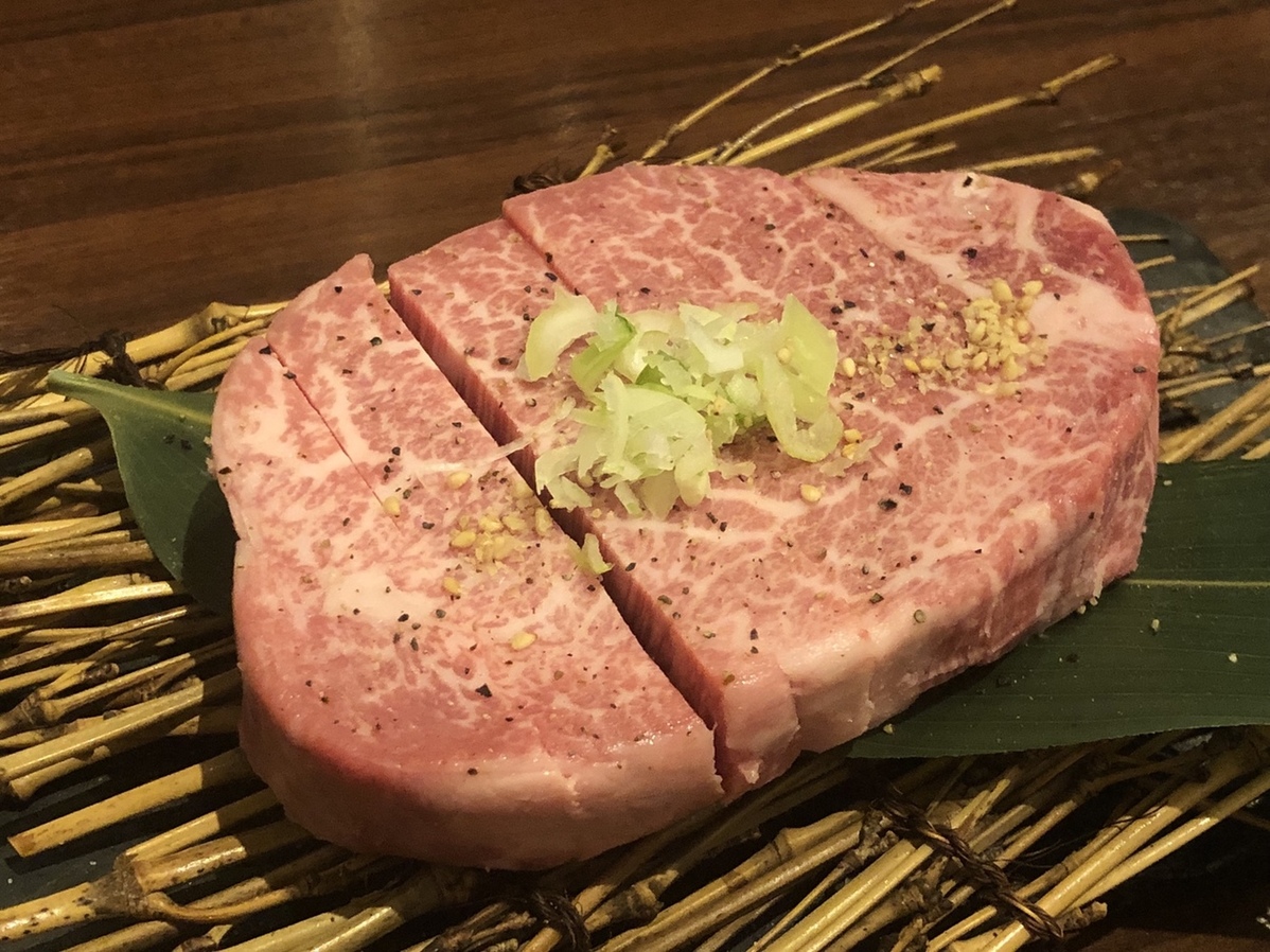 グフゲルググさんが投稿した焼肉 ぽんが 目黒本店（東京/目黒）の口コミ詳細 [食べログ] 焼肉 ぽんが 目黒本店