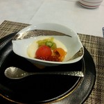 食べるお宿 浜の湯 - デザート