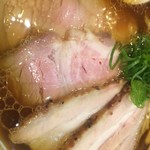 櫻井中華そば店 - 