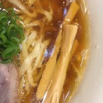 櫻井中華そば店 - 