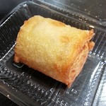 Kokura Kamaboko - カナッペ　140円