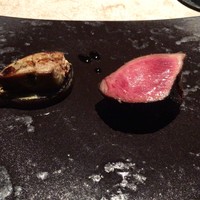 神戸牛炉釜ステーキ GINZA KOKO炉 - 