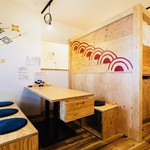 ロバタヤキノオミセ　ほしや食堂 - 