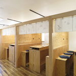 ロバタヤキノオミセ　ほしや食堂 - 