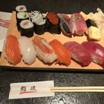 Sushi Masa - 