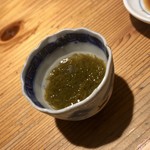 おそばの甲賀 - 