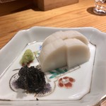 おそばの甲賀 - 