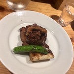 おそばの甲賀 - 