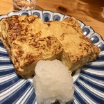 おそばの甲賀 - 