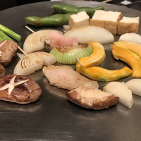 味鉄 東京赤坂店 - 