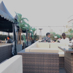 PIVOT ROOFTOP BEER GARDEN THE RESORT - 