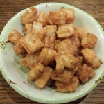 だがし屋 ゆめ横丁 - どんどん焼き(2019.07.06)
