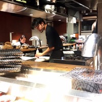 熟成ホルモン・山形牛 炭火焼肉 牛語 - 