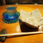 すし処 錦 - しらす