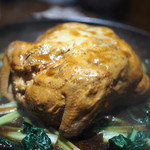 豊栄 - 要予約の丸鶏