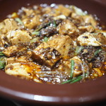 豊栄 - 麻婆豆腐